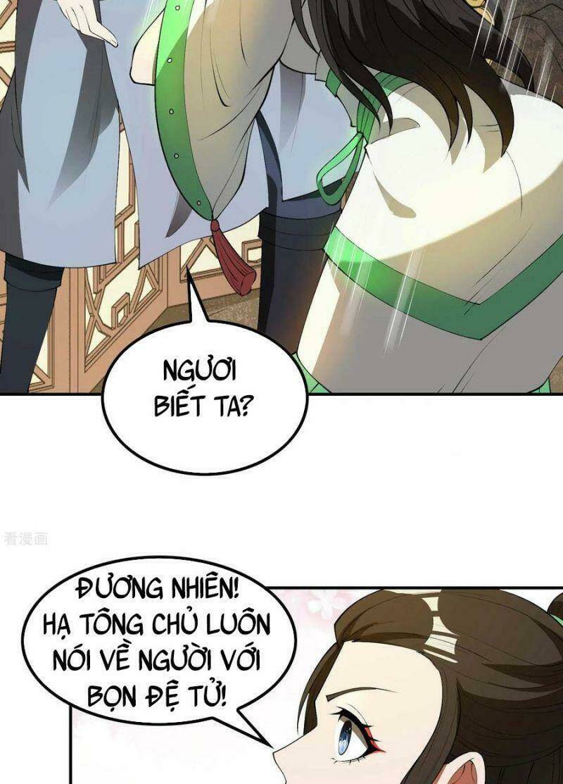 Đệ Nhất Người Ở Rể: Chapter 163