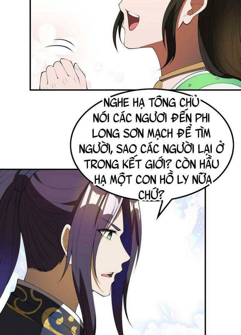 Đệ Nhất Người Ở Rể: Chapter 163