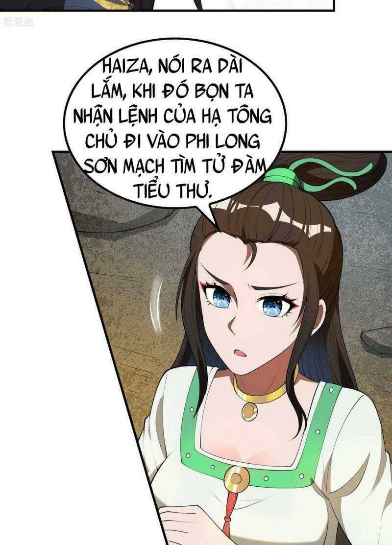 Đệ Nhất Người Ở Rể: Chapter 163
