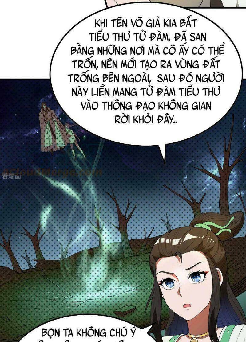 Đệ Nhất Người Ở Rể: Chapter 163