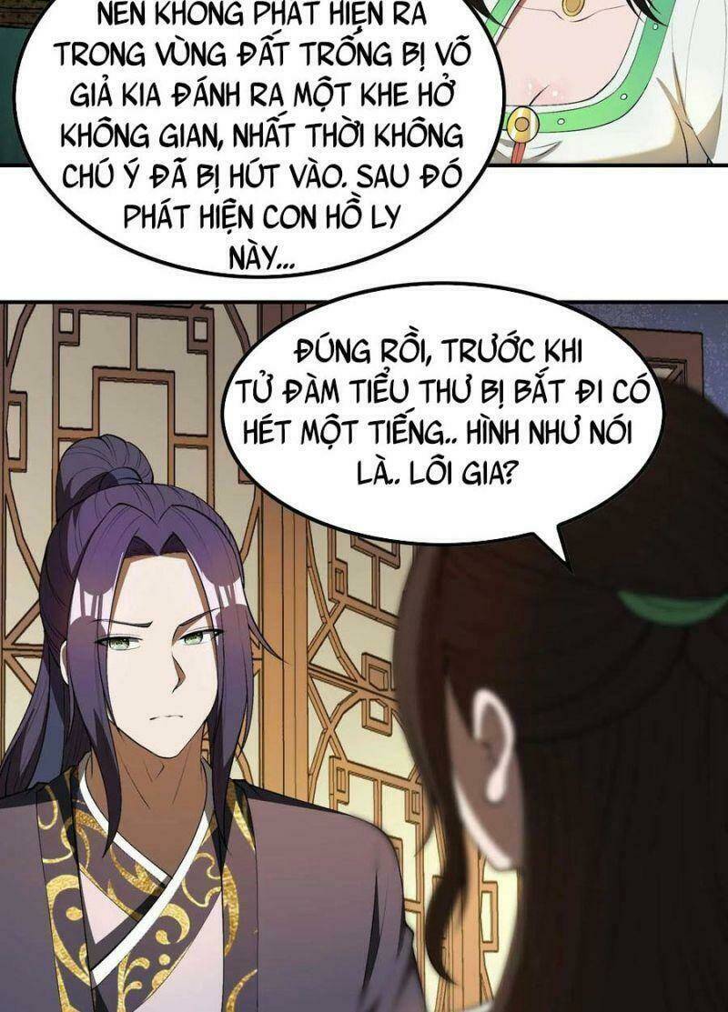Đệ Nhất Người Ở Rể: Chapter 163
