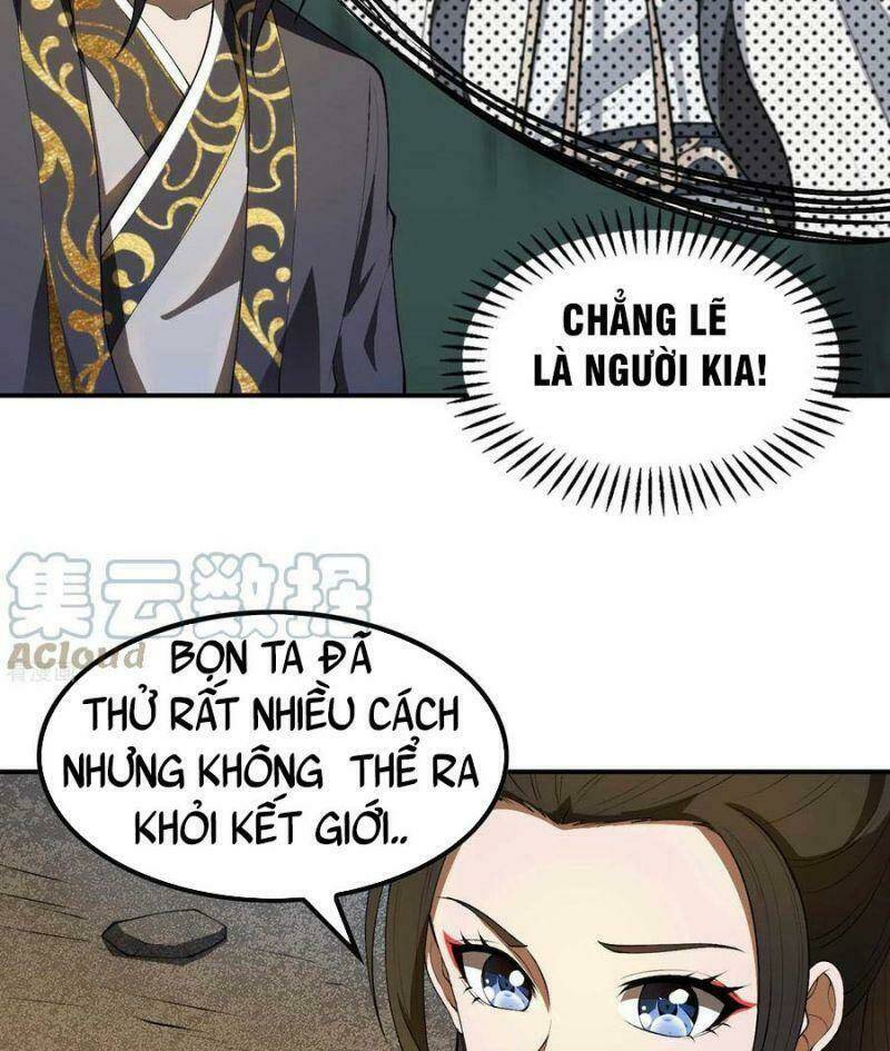 Đệ Nhất Người Ở Rể: Chapter 163