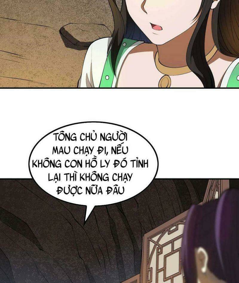 Đệ Nhất Người Ở Rể: Chapter 163
