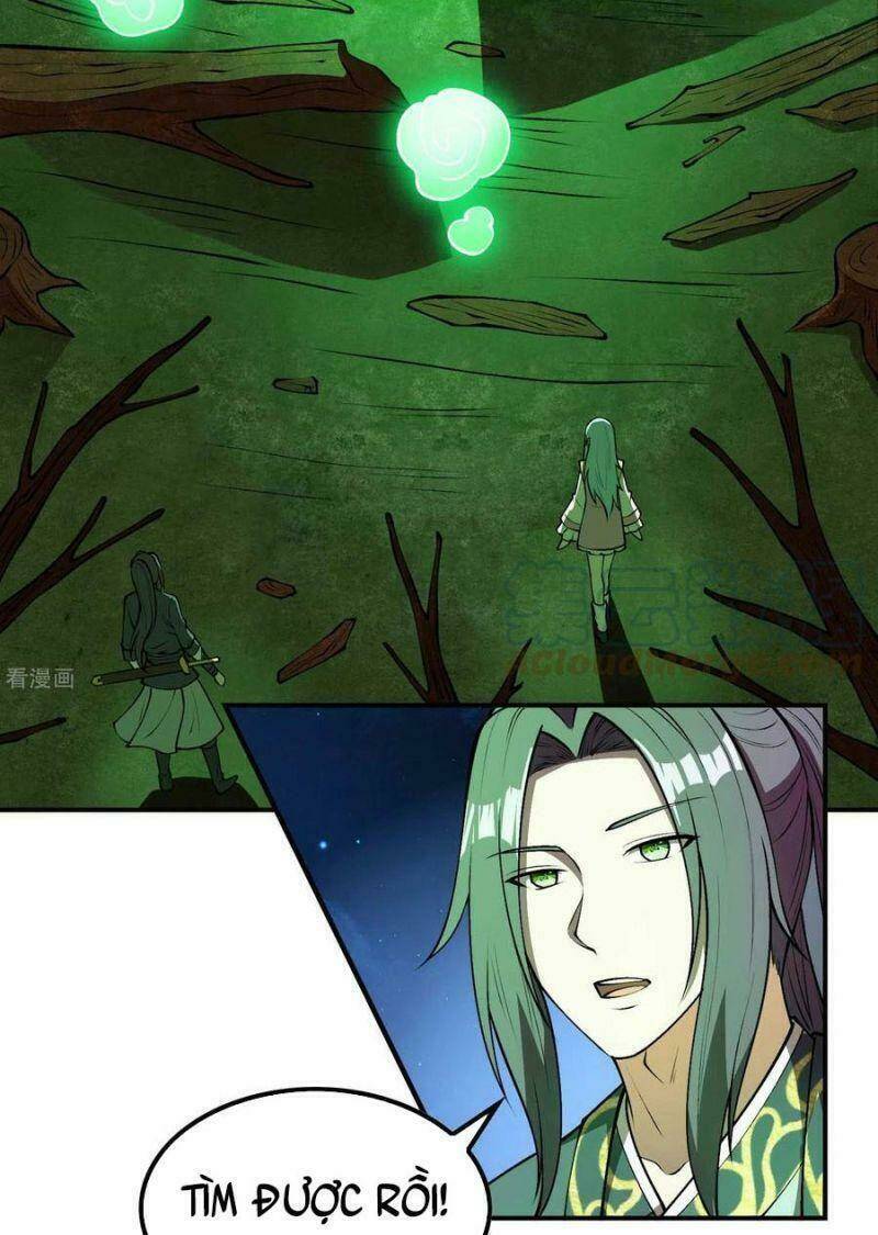 Đệ Nhất Người Ở Rể: Chapter 163
