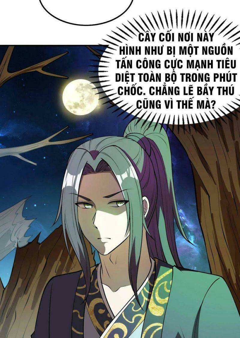 Đệ Nhất Người Ở Rể: Chapter 163