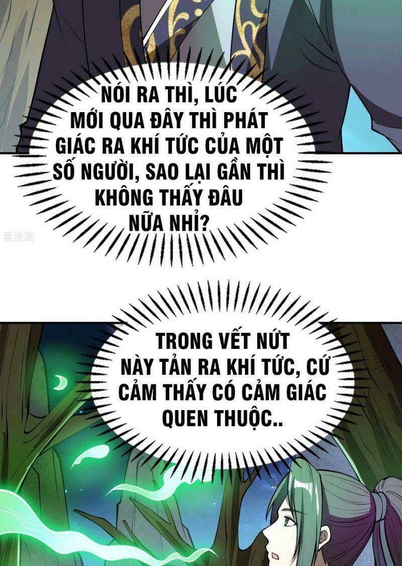 Đệ Nhất Người Ở Rể: Chapter 163