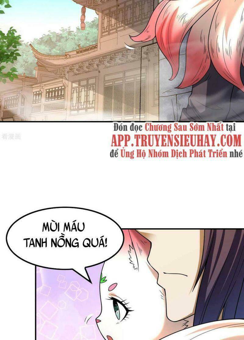 Đệ Nhất Người Ở Rể: Chapter 166