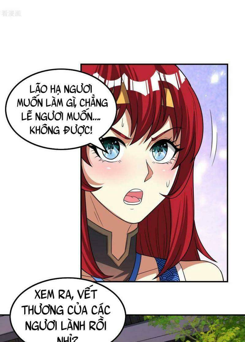 Đệ Nhất Người Ở Rể: Chapter 166