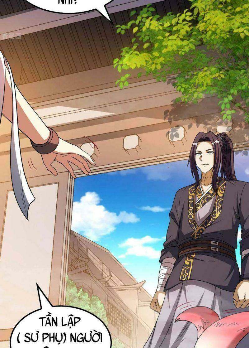Đệ Nhất Người Ở Rể: Chapter 166