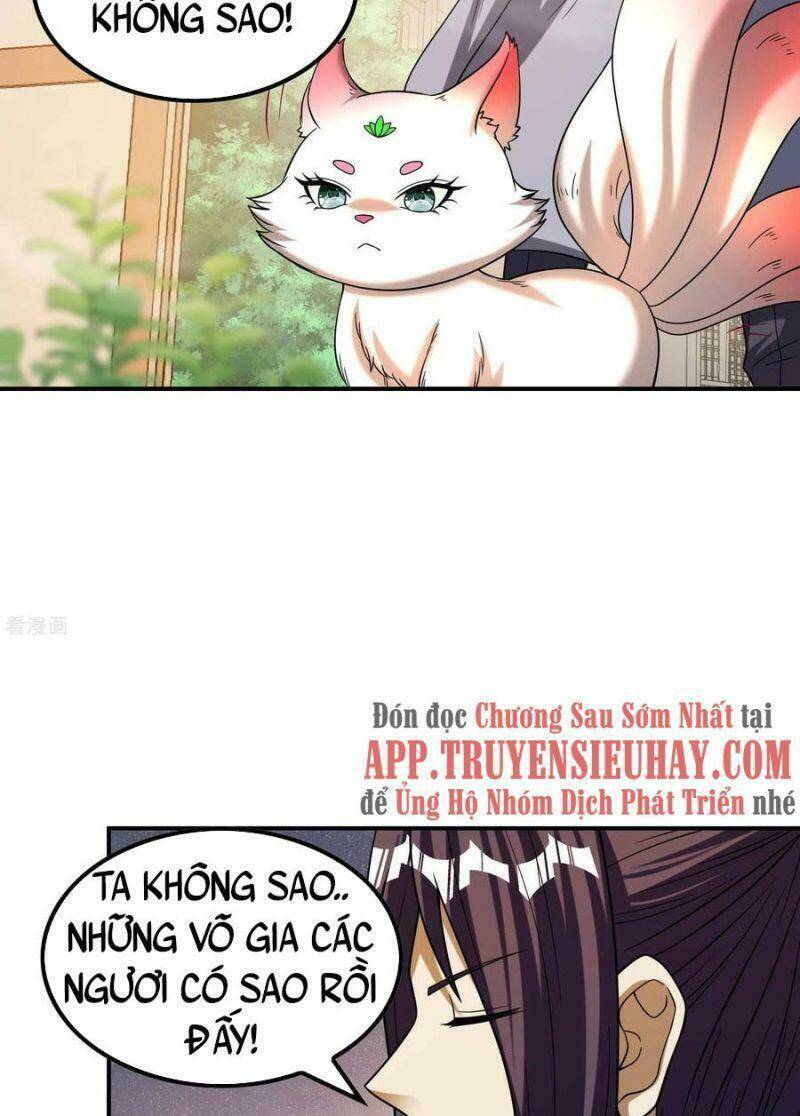 Đệ Nhất Người Ở Rể: Chapter 166