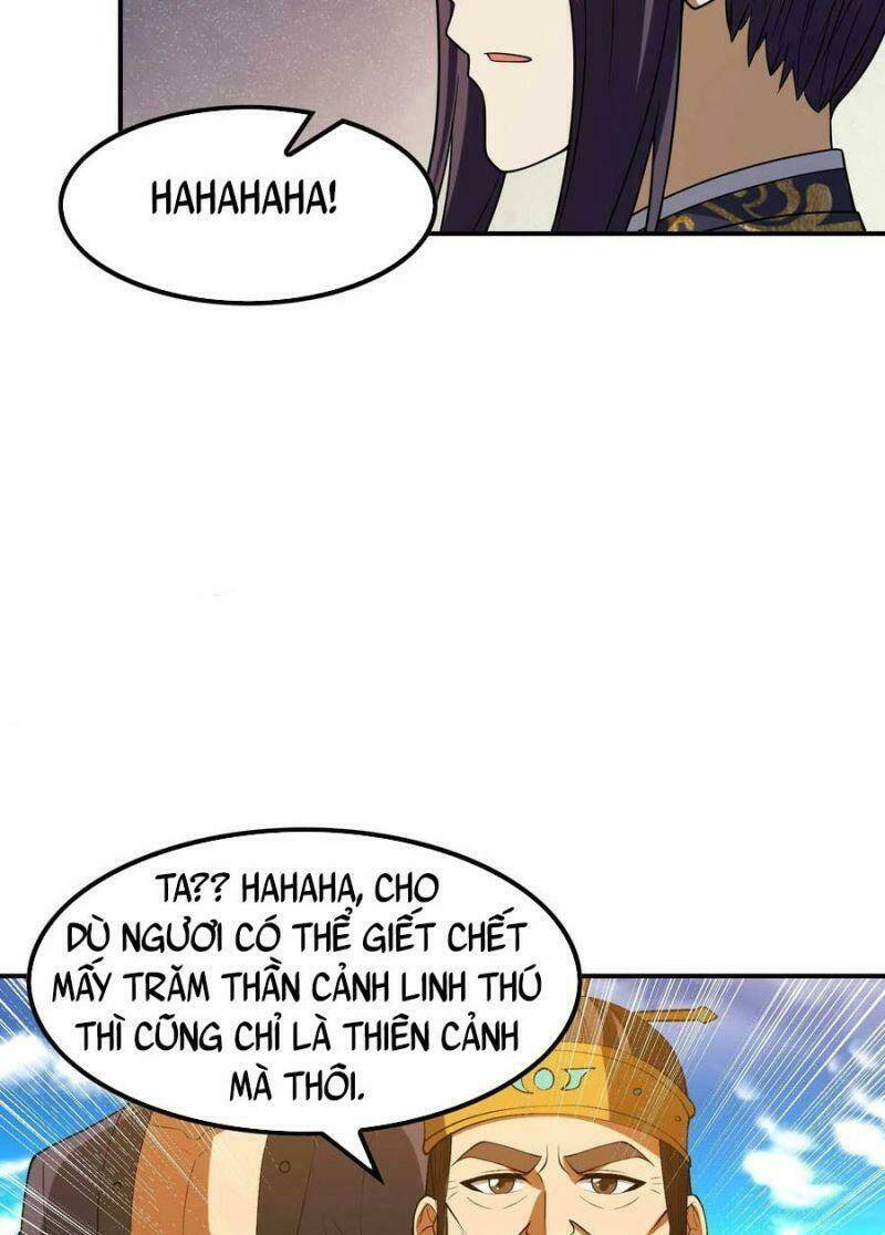 Đệ Nhất Người Ở Rể: Chapter 166