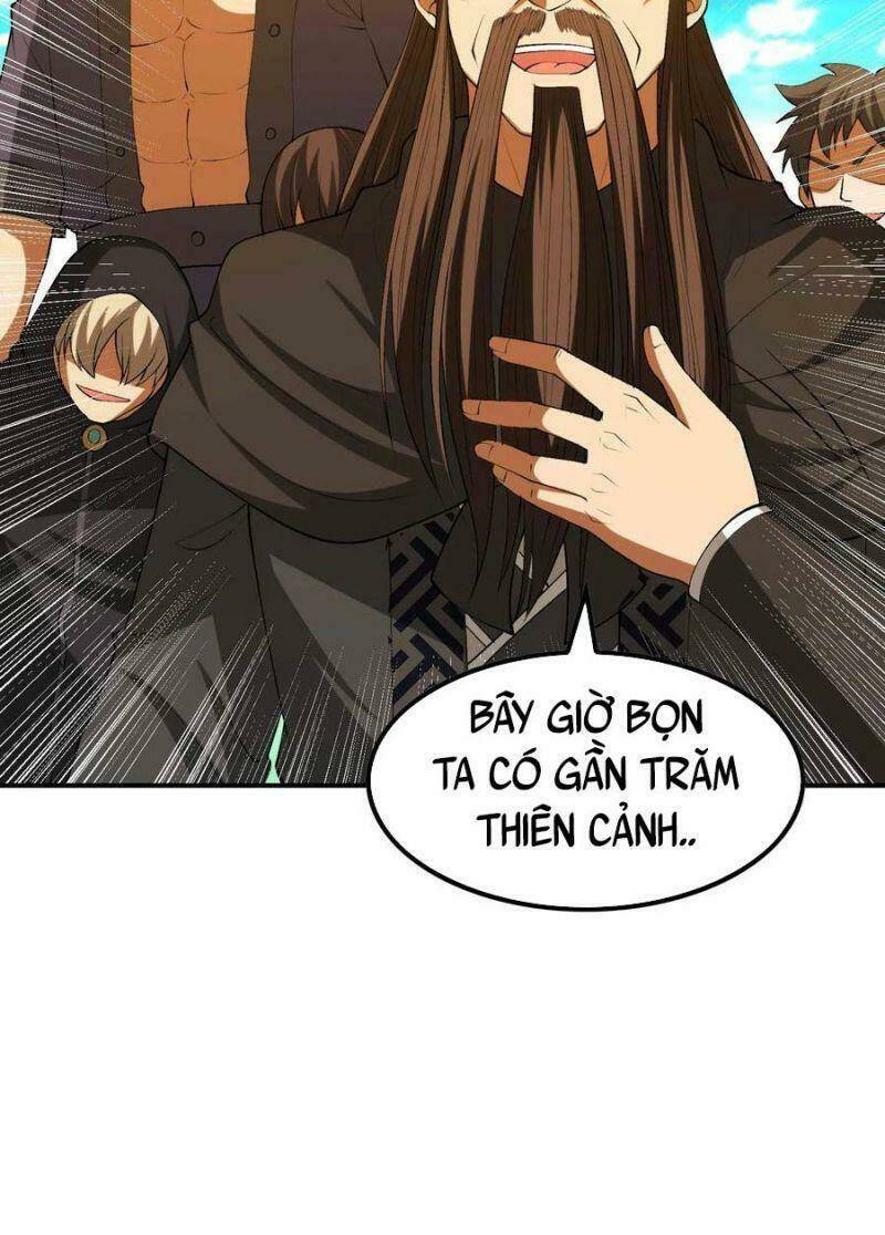 Đệ Nhất Người Ở Rể: Chapter 166