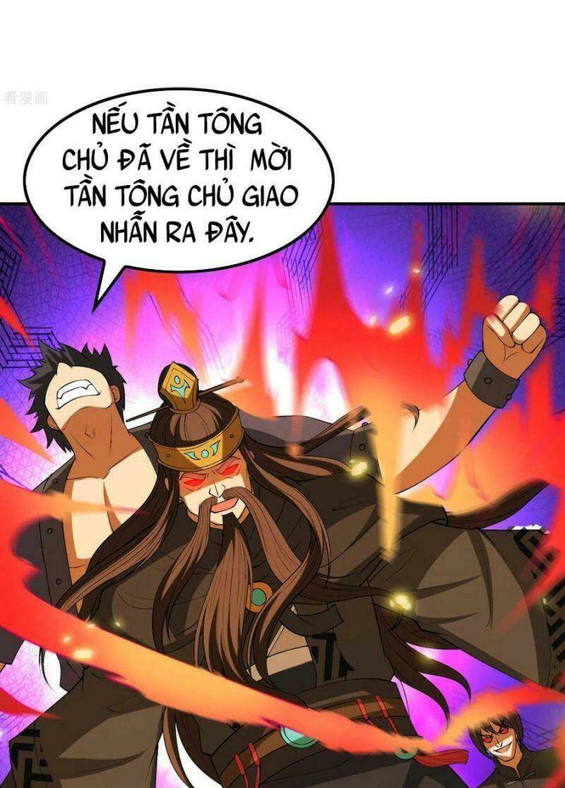 Đệ Nhất Người Ở Rể: Chapter 166