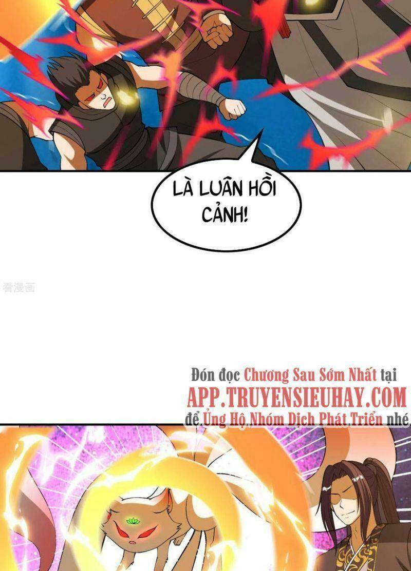 Đệ Nhất Người Ở Rể: Chapter 166
