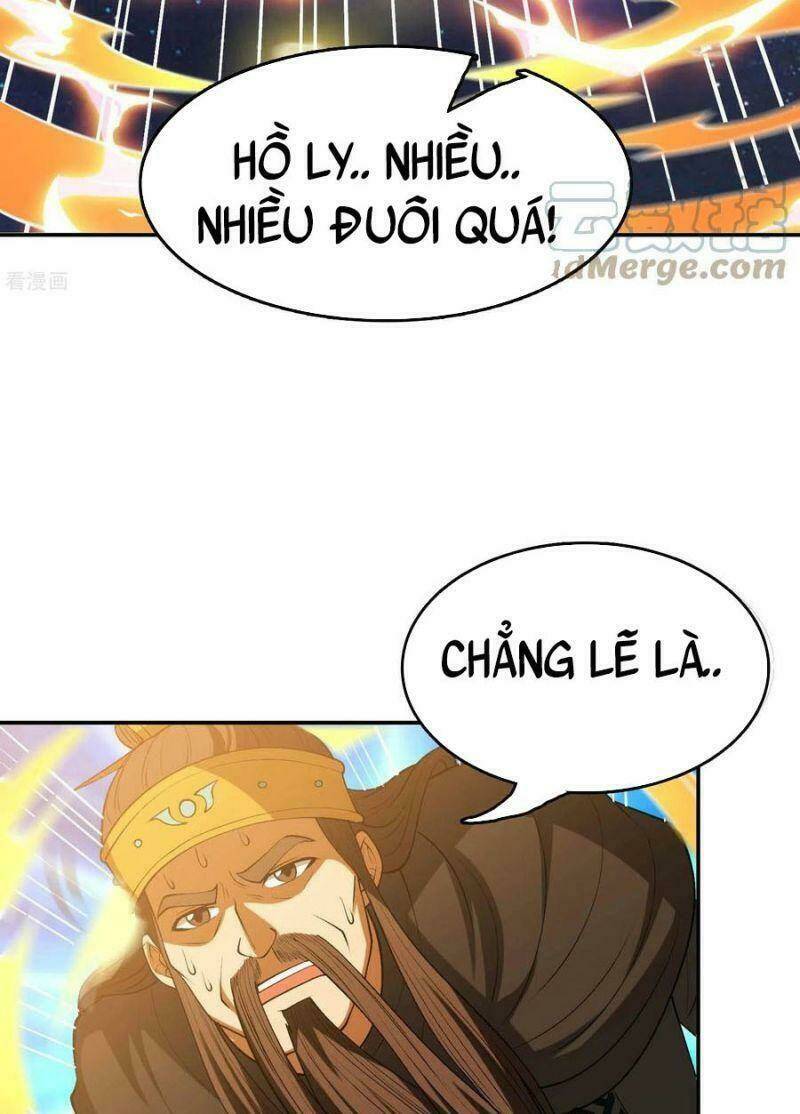 Đệ Nhất Người Ở Rể: Chapter 166