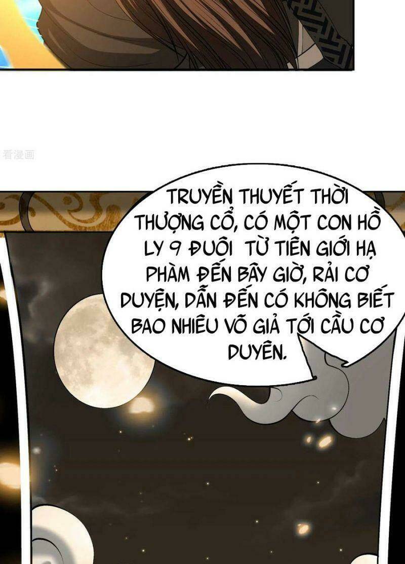 Đệ Nhất Người Ở Rể: Chapter 166