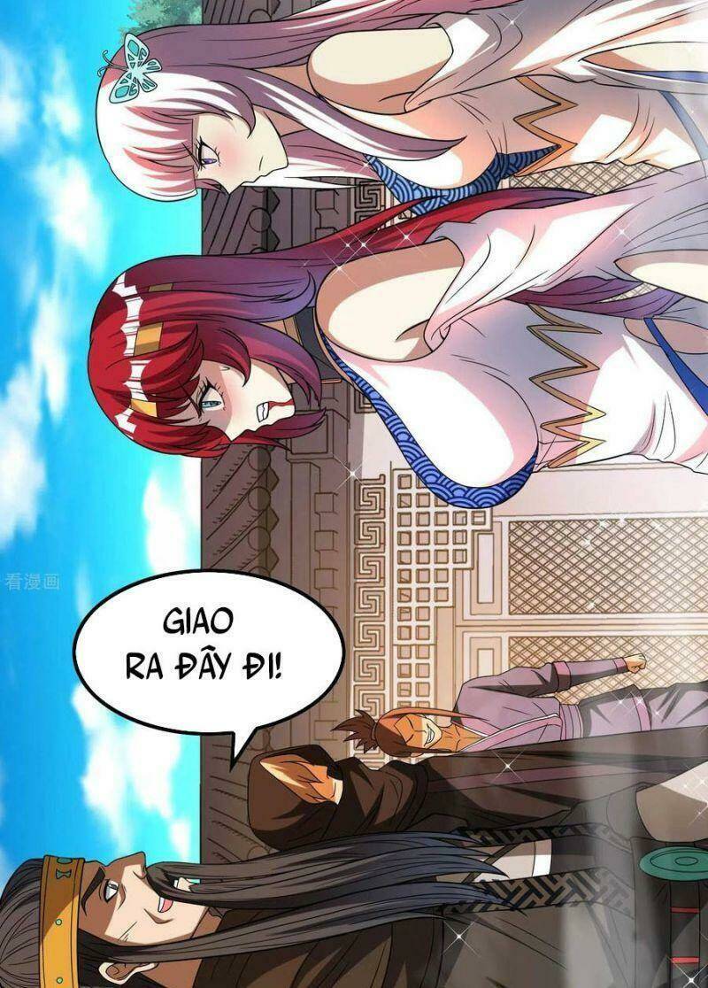 Đệ Nhất Người Ở Rể: Chapter 166