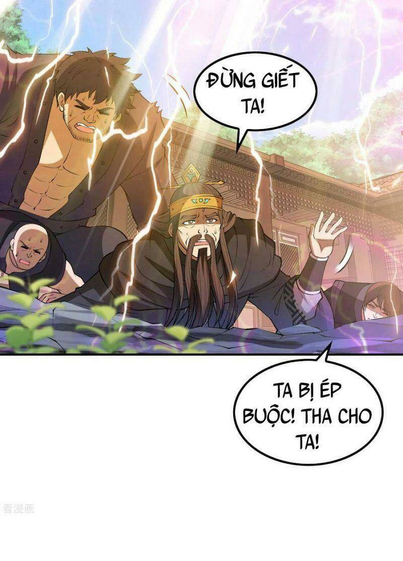 Đệ Nhất Người Ở Rể: Chapter 166