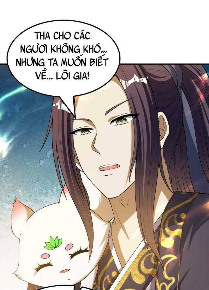 Đệ Nhất Người Ở Rể: Chapter 166