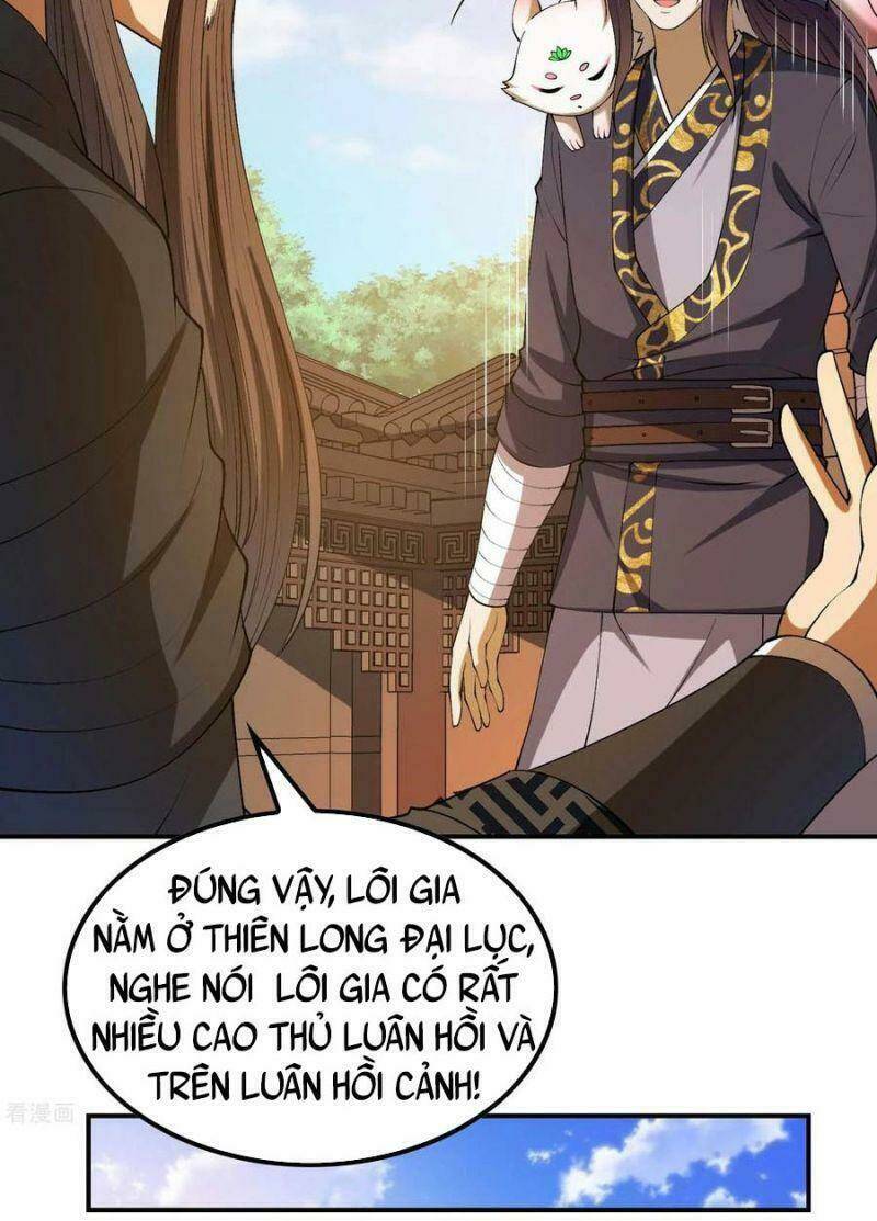 Đệ Nhất Người Ở Rể: Chapter 166