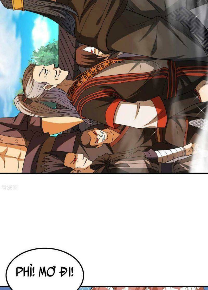 Đệ Nhất Người Ở Rể: Chapter 166