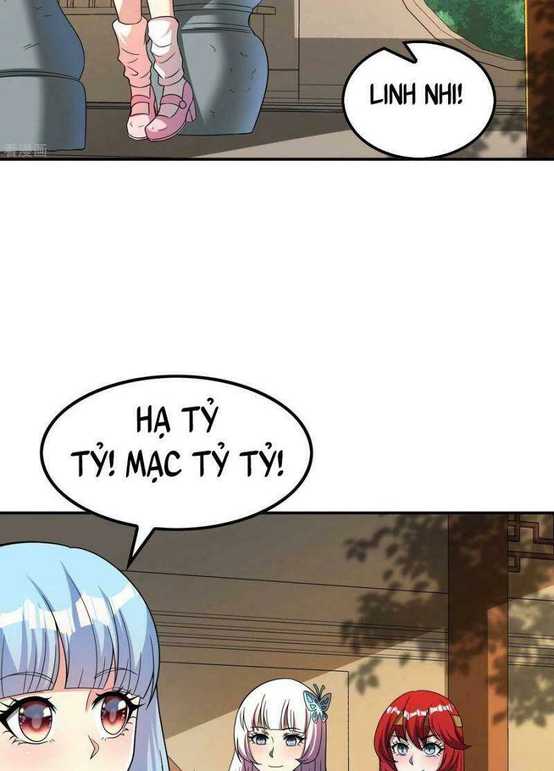 Đệ Nhất Người Ở Rể: Chapter 166