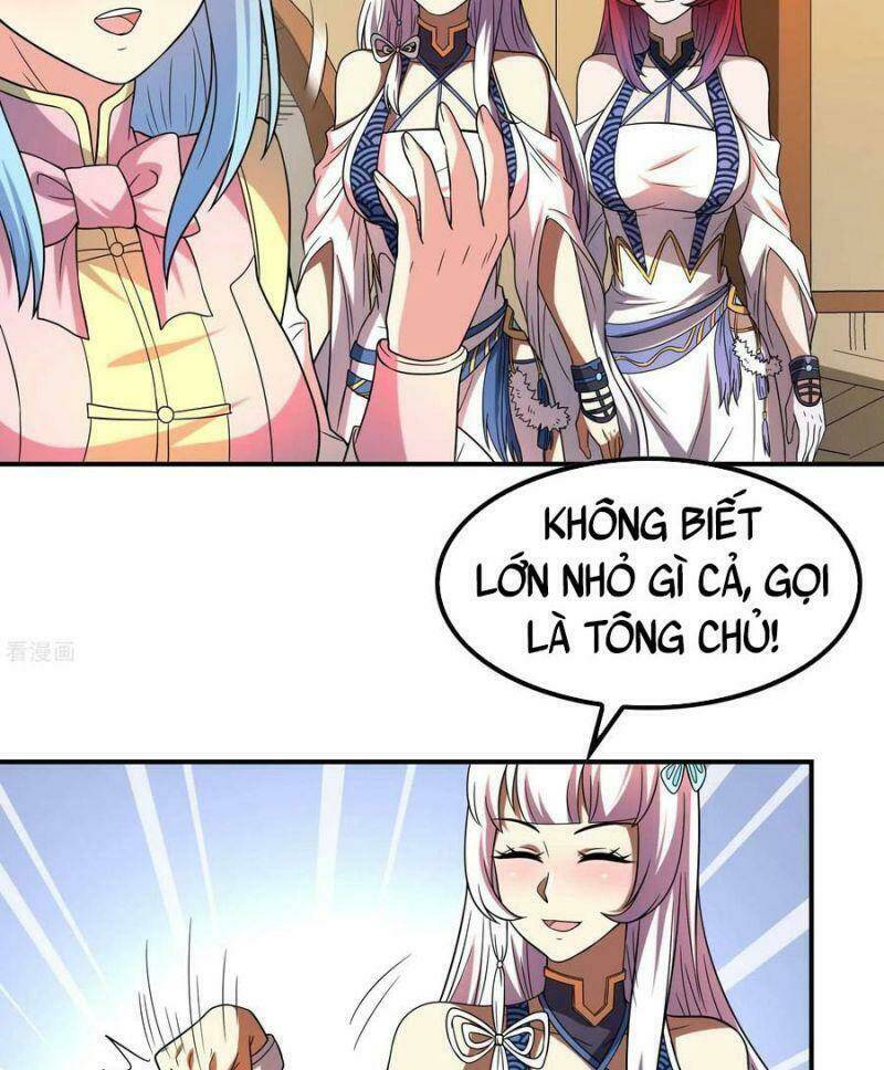 Đệ Nhất Người Ở Rể: Chapter 166