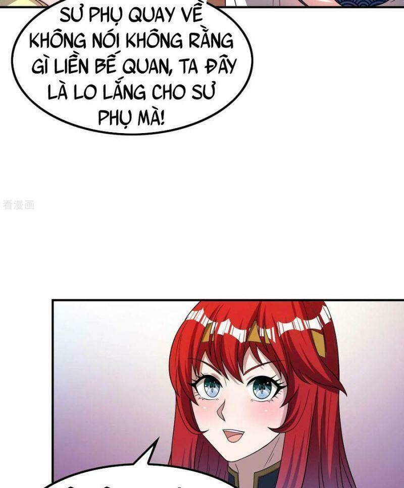 Đệ Nhất Người Ở Rể: Chapter 166