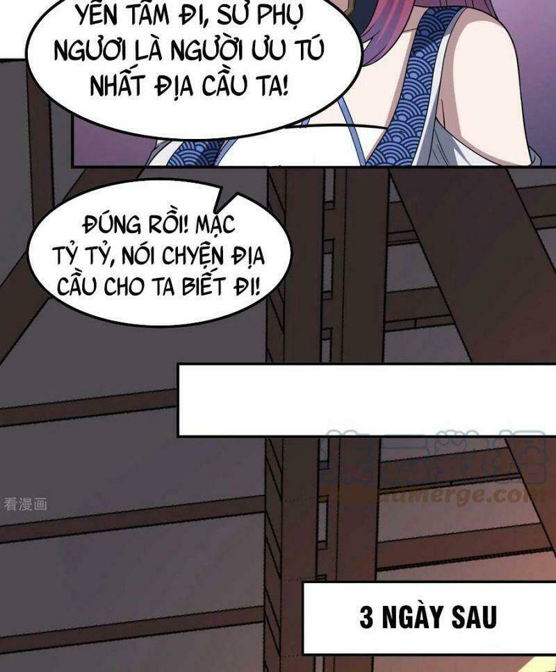 Đệ Nhất Người Ở Rể: Chapter 166