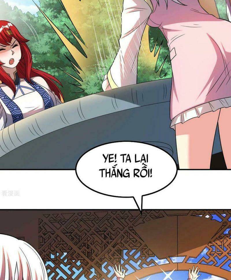 Đệ Nhất Người Ở Rể: Chapter 166