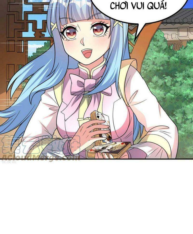 Đệ Nhất Người Ở Rể: Chapter 166