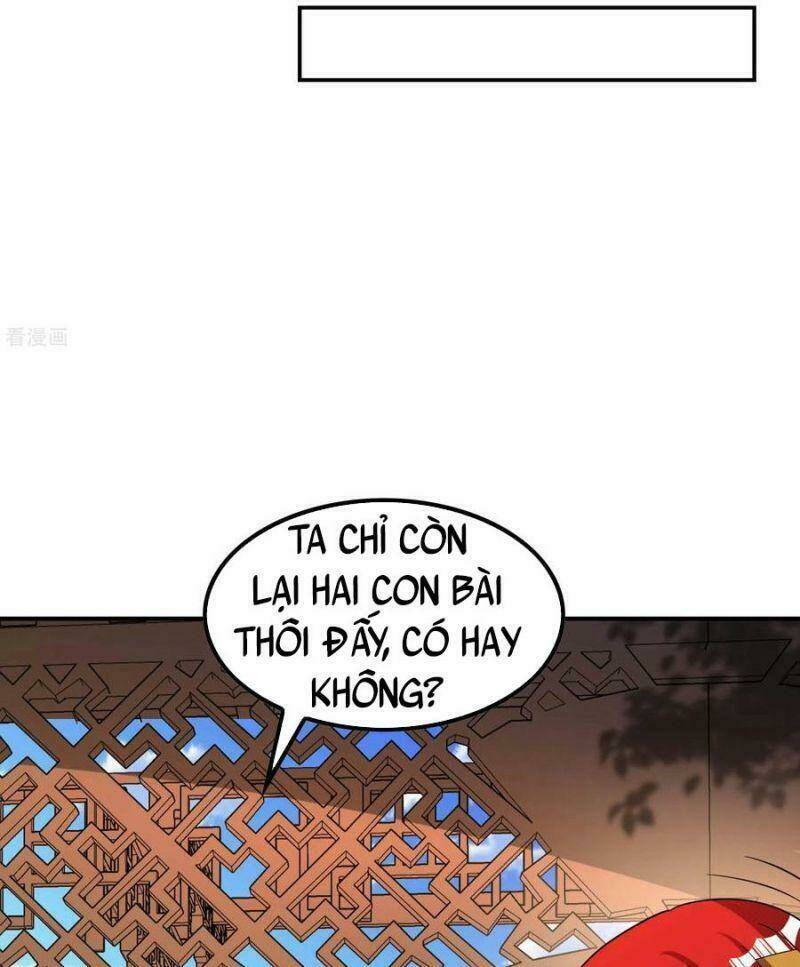 Đệ Nhất Người Ở Rể: Chapter 166
