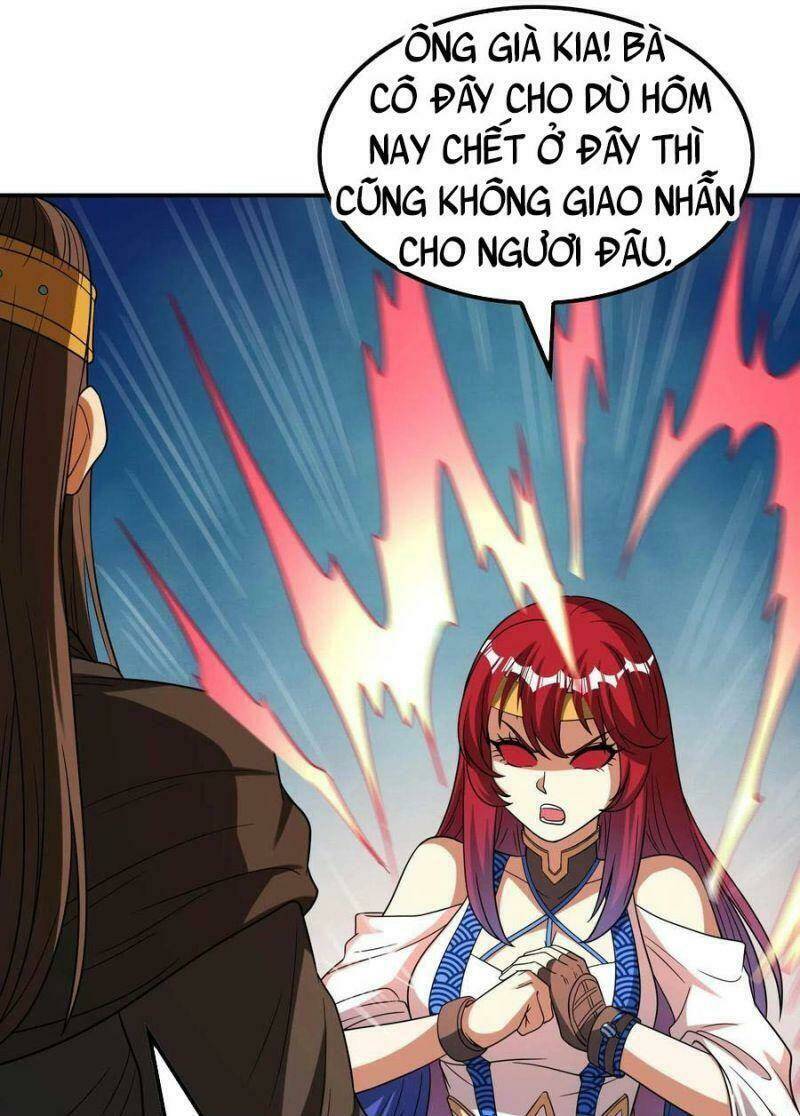 Đệ Nhất Người Ở Rể: Chapter 166