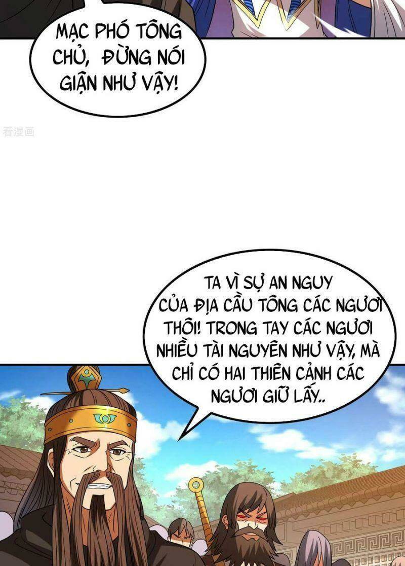 Đệ Nhất Người Ở Rể: Chapter 166