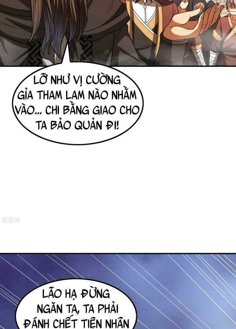 Đệ Nhất Người Ở Rể: Chapter 166