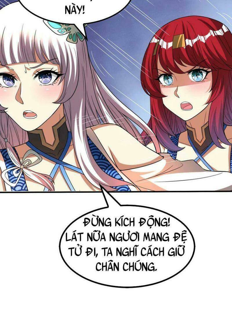 Đệ Nhất Người Ở Rể: Chapter 166
