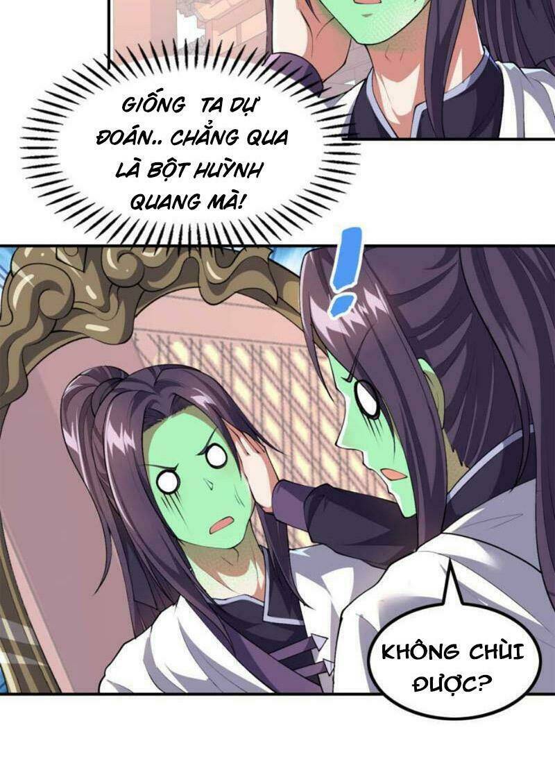 Đệ Nhất Người Ở Rể: Chapter 171