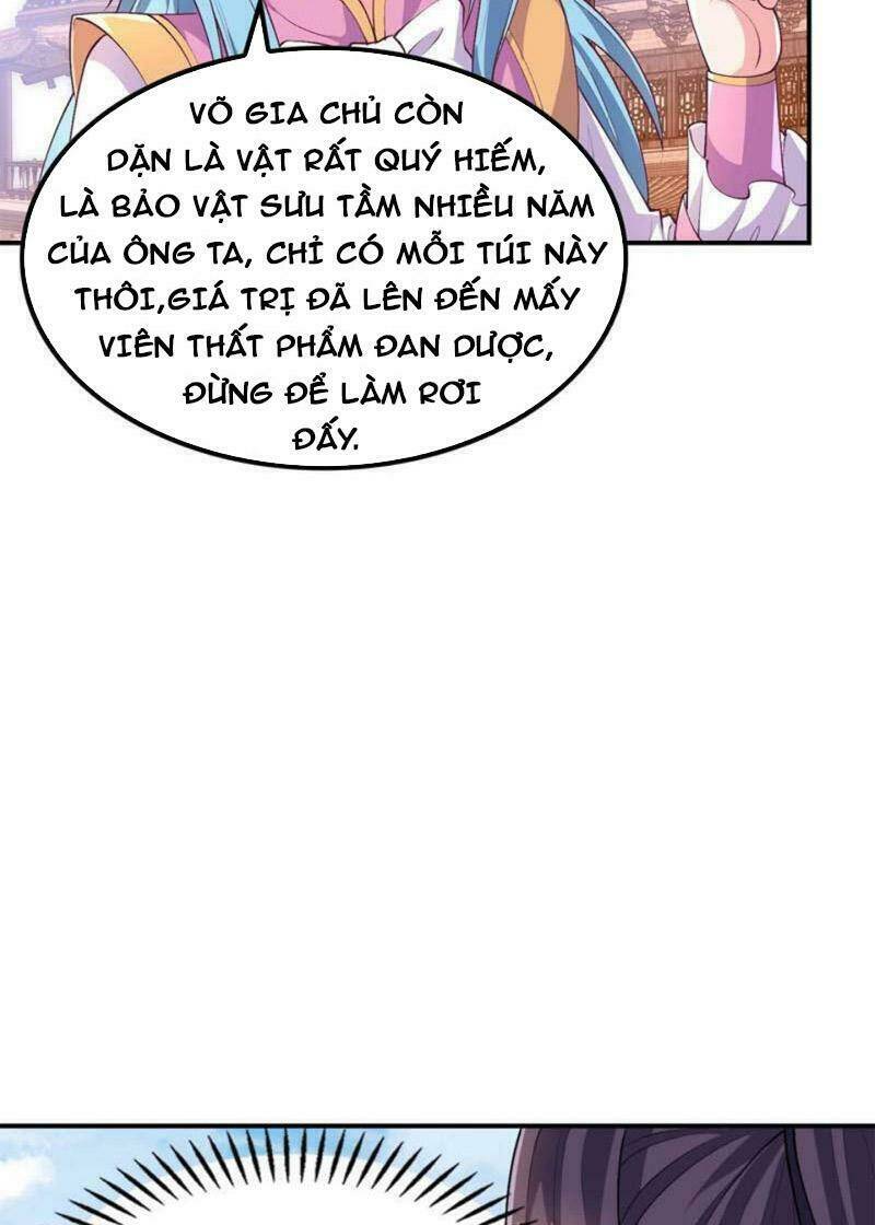 Đệ Nhất Người Ở Rể: Chapter 171