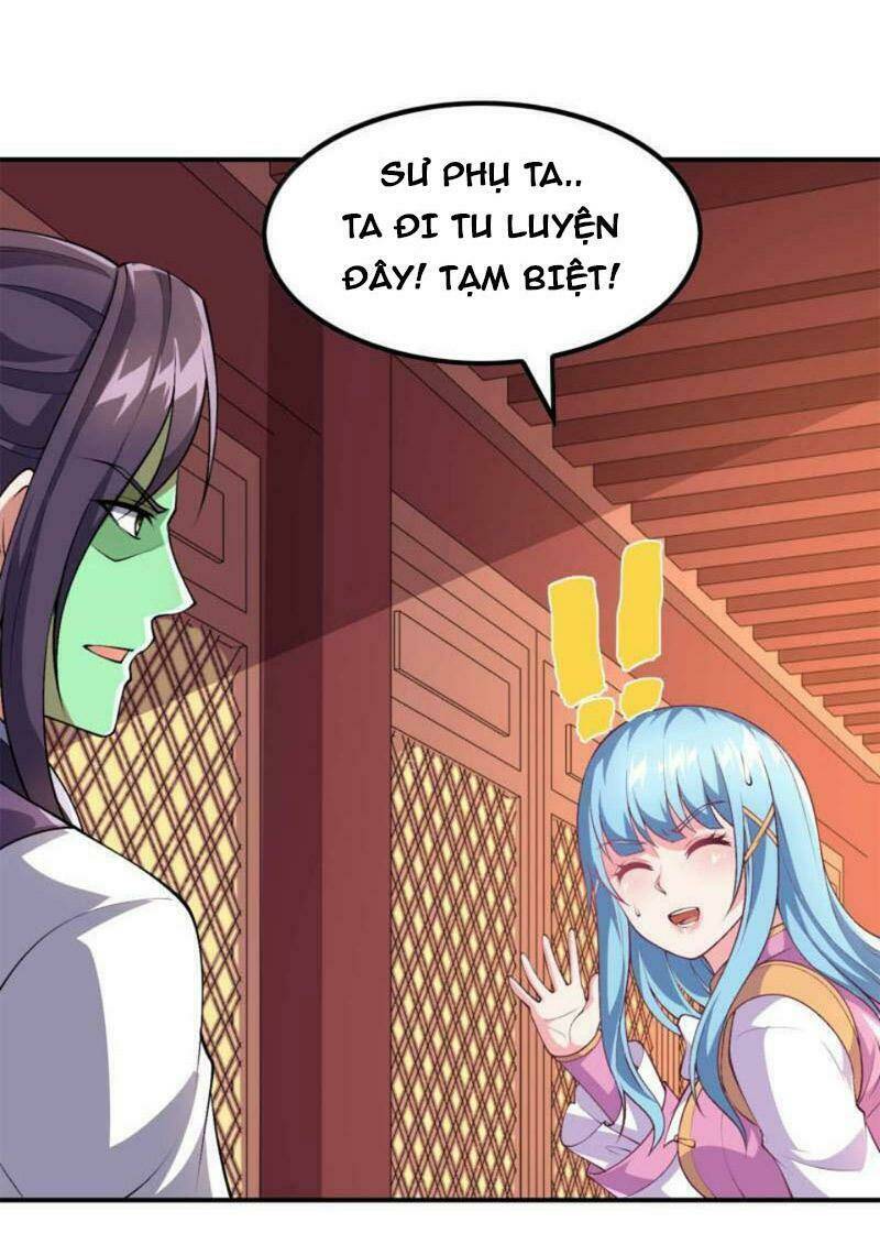Đệ Nhất Người Ở Rể: Chapter 171