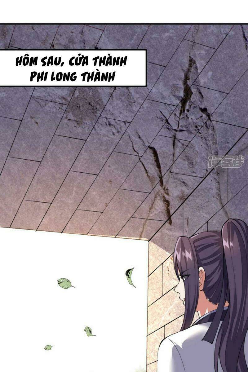 Đệ Nhất Người Ở Rể: Chapter 171