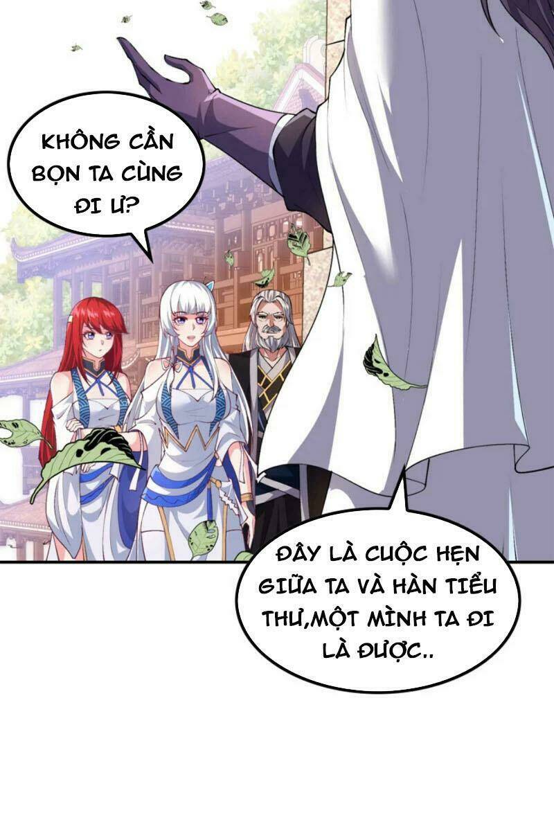 Đệ Nhất Người Ở Rể: Chapter 171
