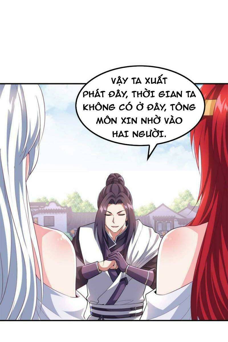 Đệ Nhất Người Ở Rể: Chapter 171