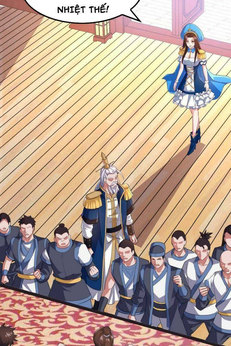 Đệ Nhất Người Ở Rể: Chapter 171