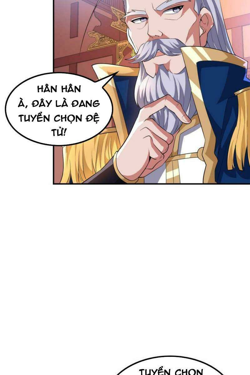 Đệ Nhất Người Ở Rể: Chapter 171