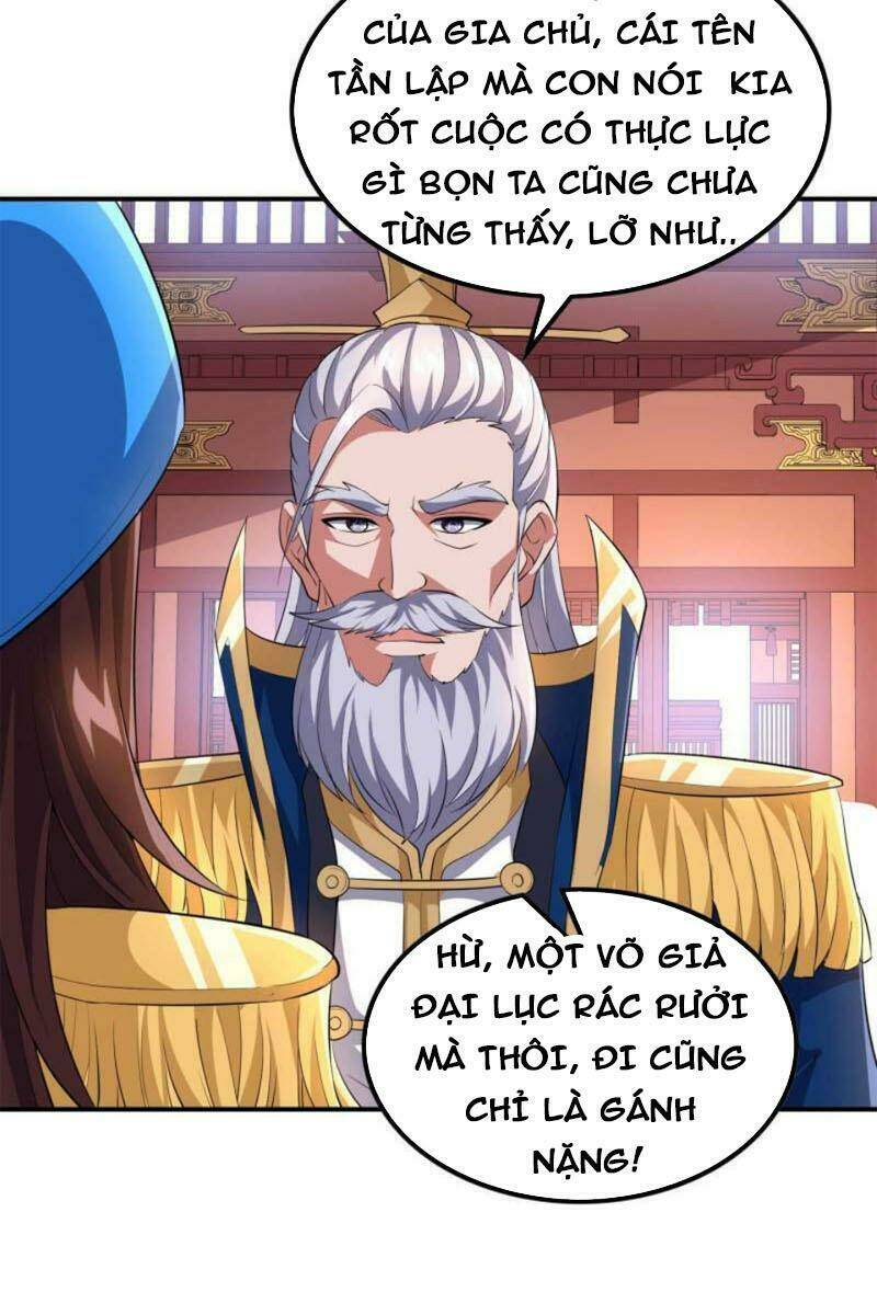 Đệ Nhất Người Ở Rể: Chapter 171