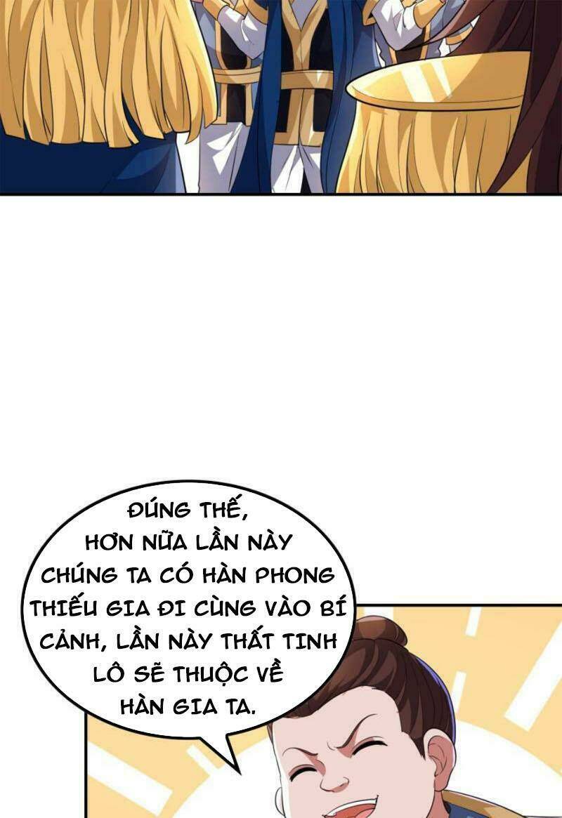 Đệ Nhất Người Ở Rể: Chapter 171
