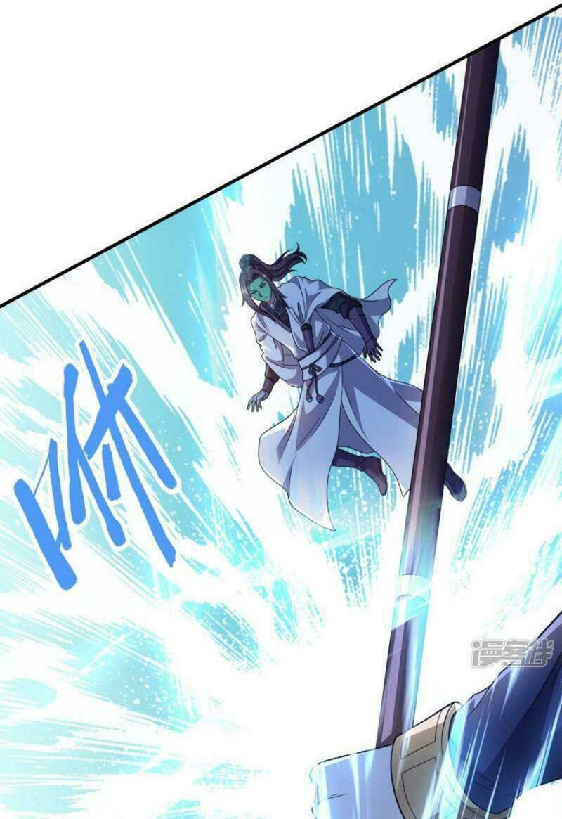 Đệ Nhất Người Ở Rể: Chapter 171