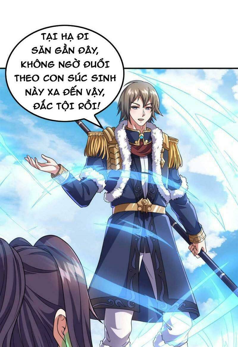 Đệ Nhất Người Ở Rể: Chapter 171