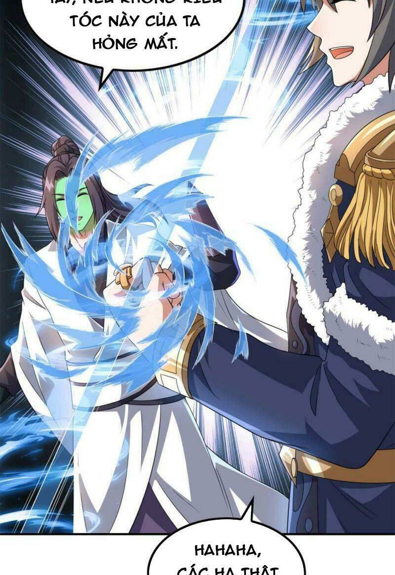 Đệ Nhất Người Ở Rể: Chapter 171