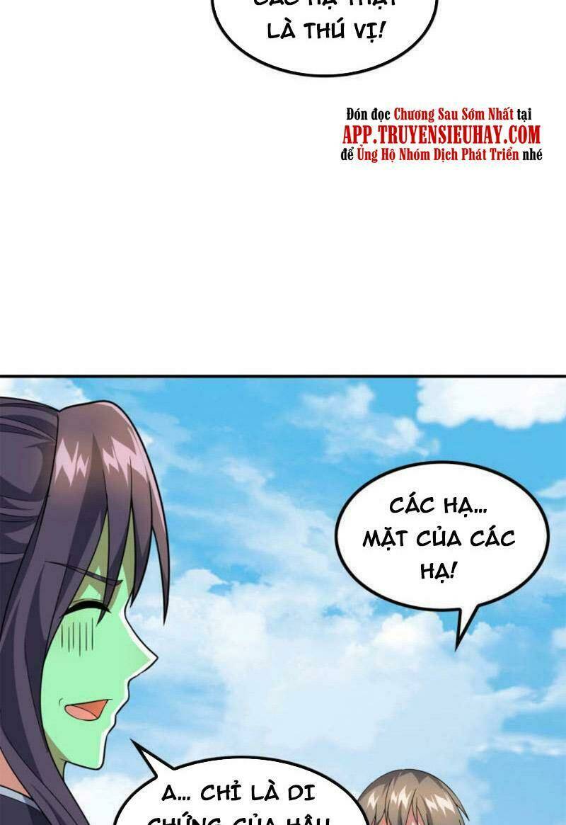 Đệ Nhất Người Ở Rể: Chapter 171